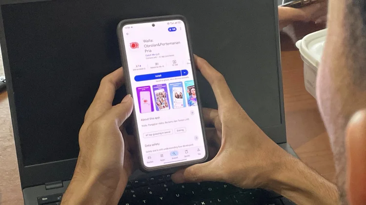 LPA Ungkap Tersangka Kekerasan Seksual Santri di Loteng Gunakan Medsos Gay