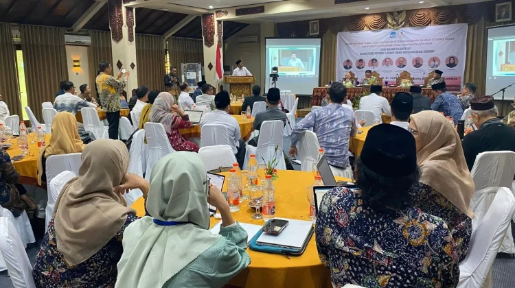 UIN Mataram dan UIN Jakarta Kupas Etika Islam di Era AI Global dalam Forum Akademik