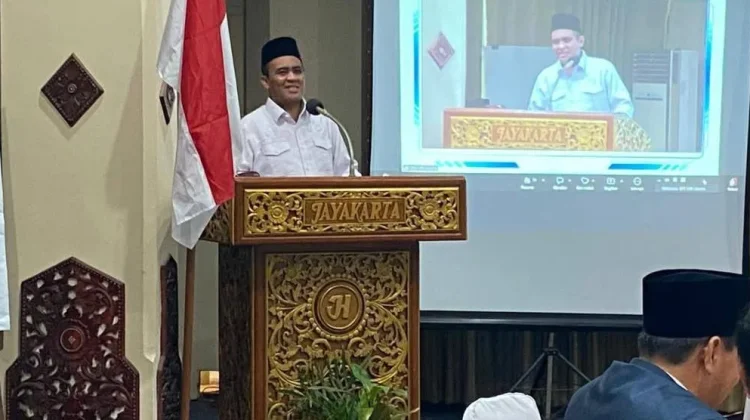 UIN Mataram dan UIN Jakarta Perkuat Kolaborasi Riset lewat ICIIS dan GIC 2026