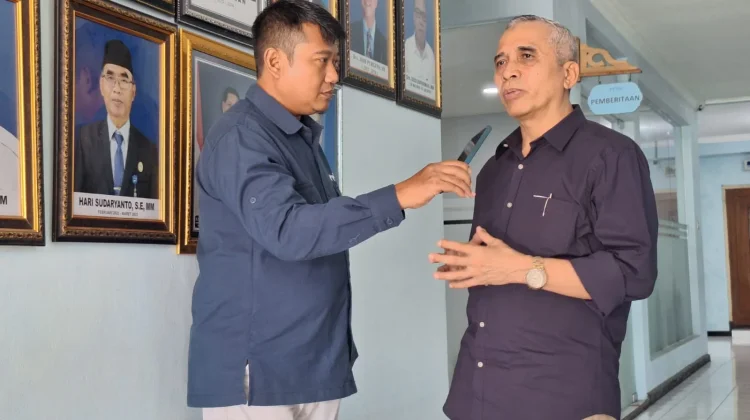 DPRD NTB Usul Raperda Sumbangan Dana Pendidikan, Ini Alasannya