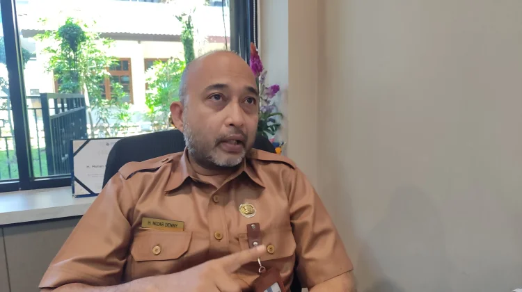 TPST Kebon Talo Siap Olah Sampah Jadi Bahan Bakar