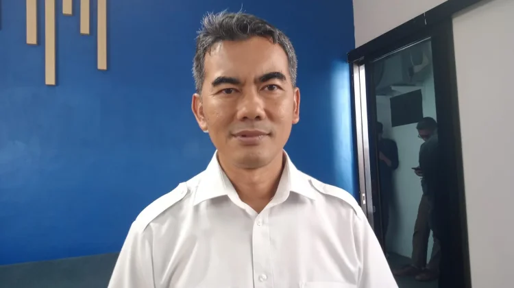 Mataram Mulai Bangun Jaringan Limbah Terpusat