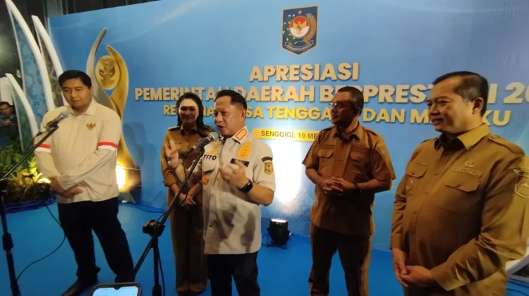Pemerintah Percepat Pembangunan Rumah Layak Huni untuk Wilayah Perbatasan