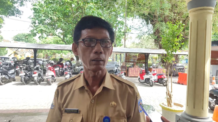 BKPSDM Mataram Perketat Presensi ASN Antisipasi Fake GPS