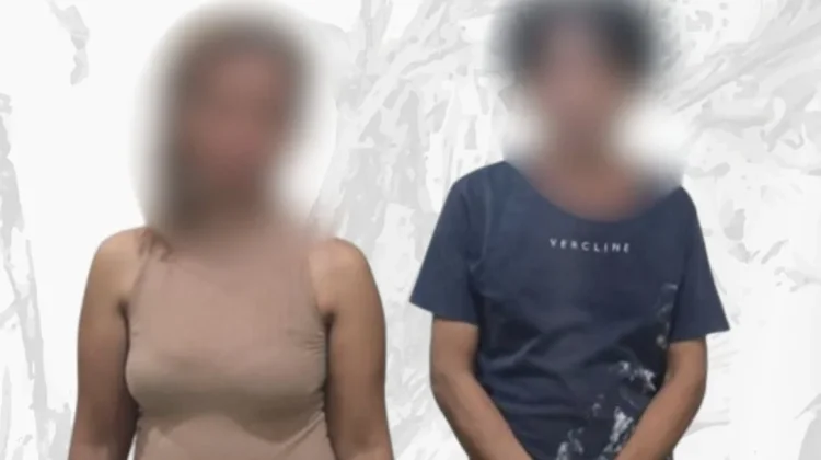 Perempuan Residivis Kasus Narkoba Ditangkap Lagi di Karang Bagu