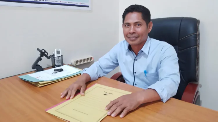 Hanya 10 Persen BUMDes Sumbawa yang Aktif