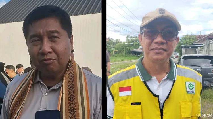 Pemerintah Luncurkan BSPS di NTB Targetkan 400 Ribu Rumah Layak Huni
