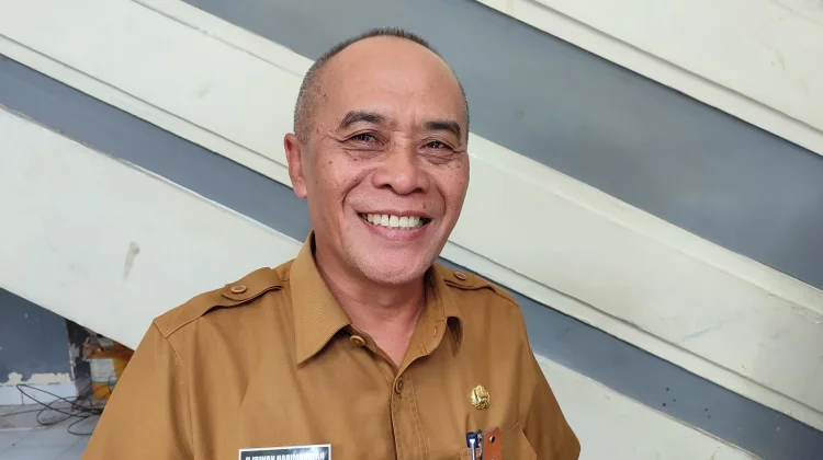 Disdag Mataram Siapkan Retribusi Digital