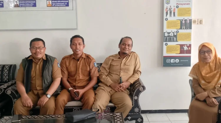 Viral Dugaan Pelecehan Siswa SMKN 1 Kopang, Pihak Sekolah Berikan Klarifikasi
