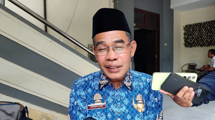 Disdik Mataram Kebut Renovasi Sekolah jelang Tahun Ajaran Baru