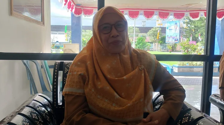 SMKN 1 Kopang Targetkan 12 Rombel pada SPMB 2026, Peminat Terus Meningkat