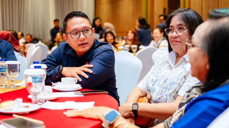 Telkomsel Prestige Gelar Customer Gathering di Kupang, Apresiasi Pelanggan Loyal