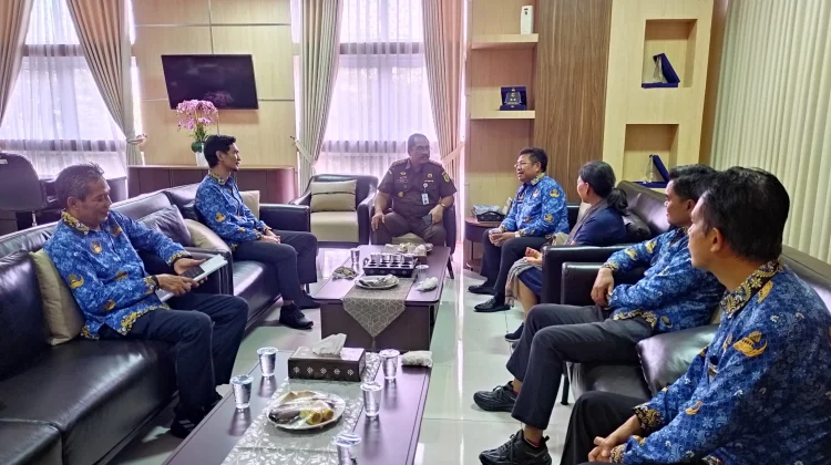 LAZ Berhasil Kembalikan Aset LCC Narmada Lombok Barat