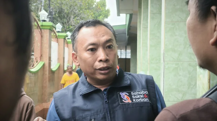 Dua Dosen ASN di Mataram Diduga Lakukan Kekerasan Seksual terhadap Mahasiswi