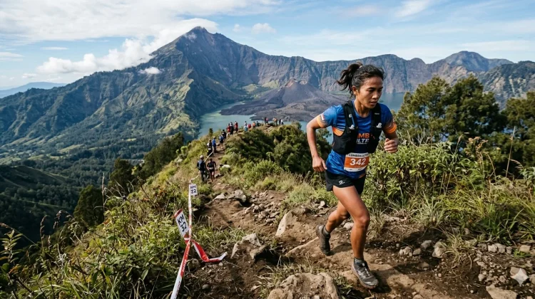 Usulkan Jadi Cabor Eksebisi di Porprov 2026, ALTI NTB Siapkan Penjaringan Atlet