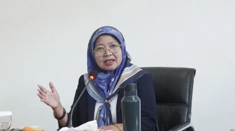 DPRD NTB Apresiasi Pemprov Raih Penghargaan Creative Finance 2026
