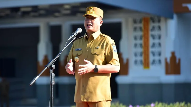 Gubernur NTB Motivasi Pengusaha Muda Ambil Peran di tengah Krisis Ekonomi