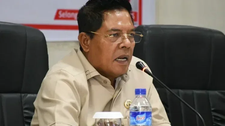 Lombok Timur Buka Peluang Investasi Properti, Bupati Pastikan Izin Gratis