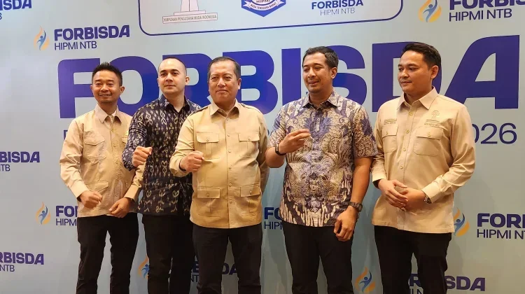 HIPMI NTB: Pengusaha Kini Lebih Pilih Investasi Bisnis Riil