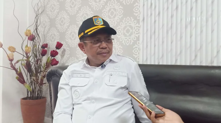 Sinkronisasi Tata Ruang Jadi Tantangan Pengembangan Perumahan di Lombok Barat