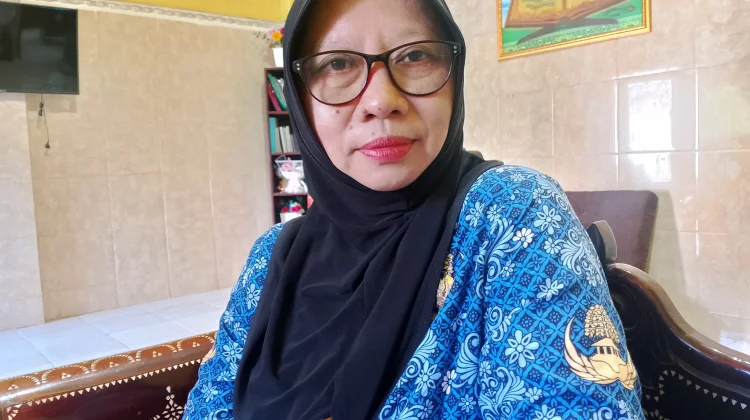 SMPN 15 Mataram Perkuat Edukasi dan Paranting untuk Cegah Pernikahan Dini