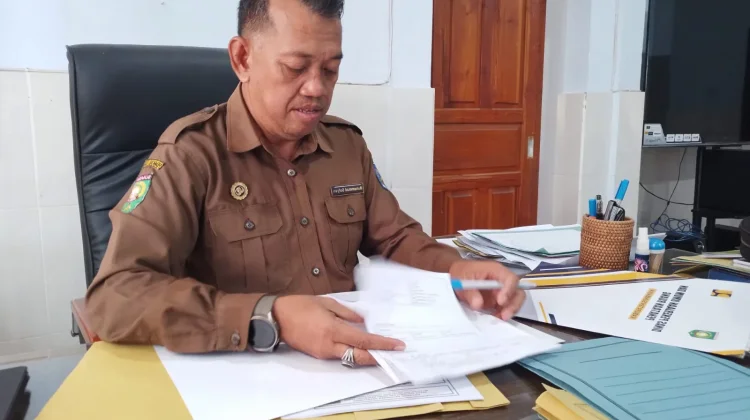 PUPR Optimistis RTRW Sumbawa Rampung Tahun Ini