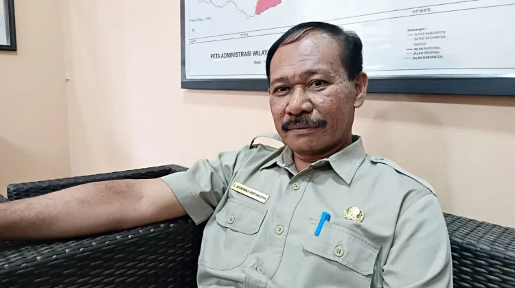 PT Brantas Diminta Segera Bayar Pajak MBLB