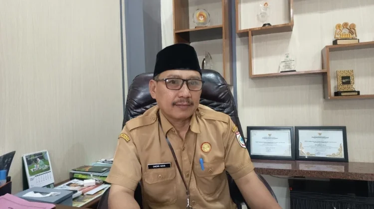 159 PNS KSB Dilantik Awal Juni