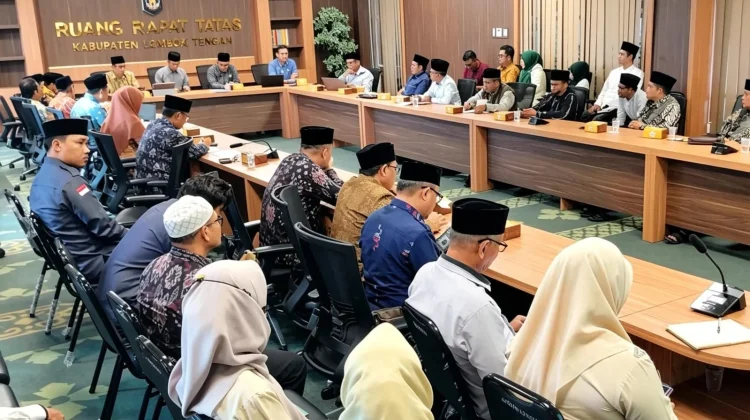 521 Peserta Resmi Berlaga di MTQ NTB 2026, LPTQ NTB Tegaskan Sportivitas