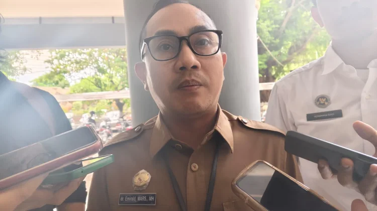 Swab Massal Hantavirus Dipastikan Hoaks