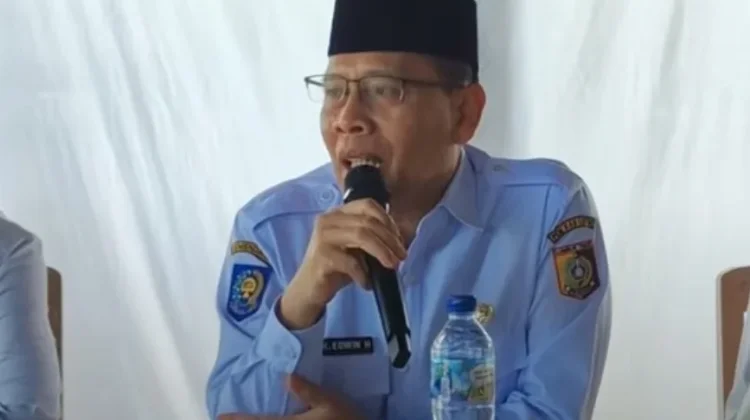 Wabup Lotim Minta Persiapan Non Teknis MTQ XXXI Dimatangkan