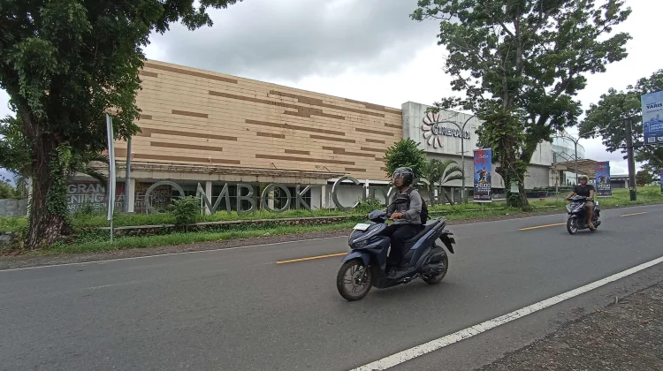 Jaksa Belum Tentukan Sikap terhadap Bangunan LCC di Atas Lahan Pemkab Lobar