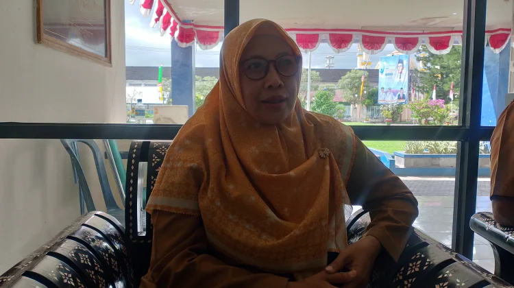 SMKN 1 Kopang Perkuat Pendidikan Karakter lewat Tilawah dan Program Tahfiz