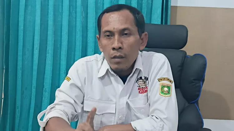 GTT dan Honorer Sumbawa Tidak Akan Dipecat