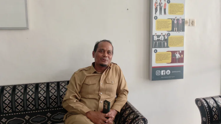 SMKN 1 Kopang Jalin Kerja Sama Program Home Service dengan Pertamina Lubricants