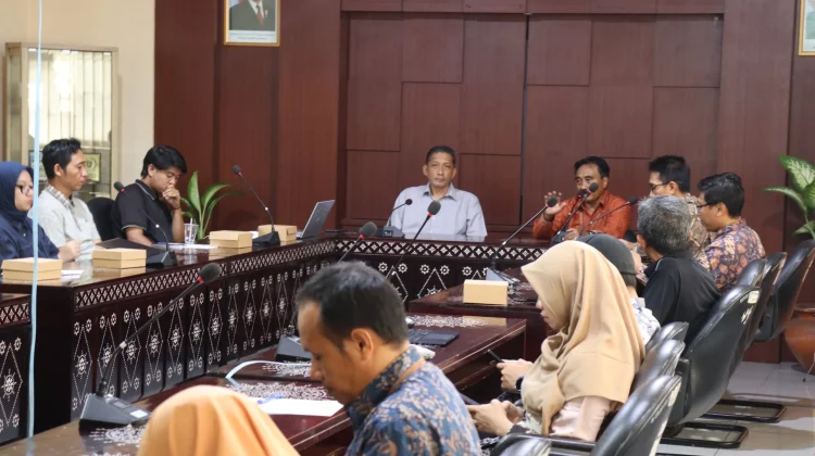 PUPR PKP NTB Kerahkan Mitra Konstruksi Dukung Sensus Ekonomi 2026