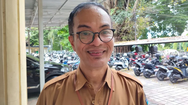 Pemkot Matangkan SDM Koperasi Merah Putih