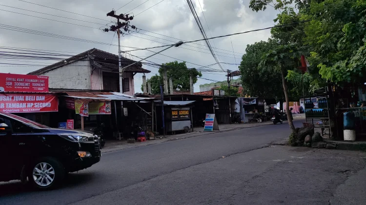 Gomong Perketat Pengawasan Rumah Kos