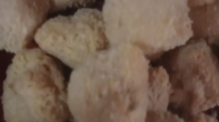 Tahu Crispy, Cemilan Renyah dan Gurih
