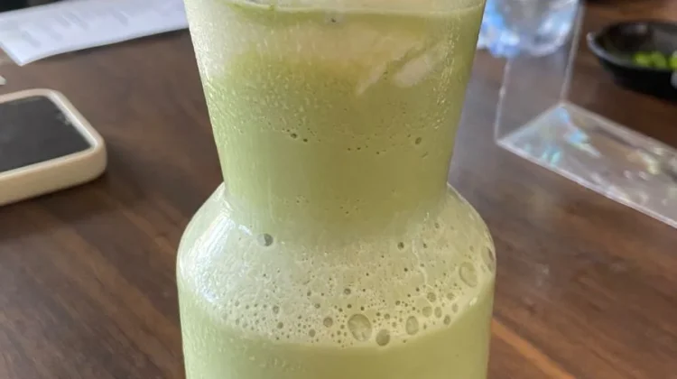 Milkshake Matcha, Minuman Segar kekinian dan Manfaat Sehatnya