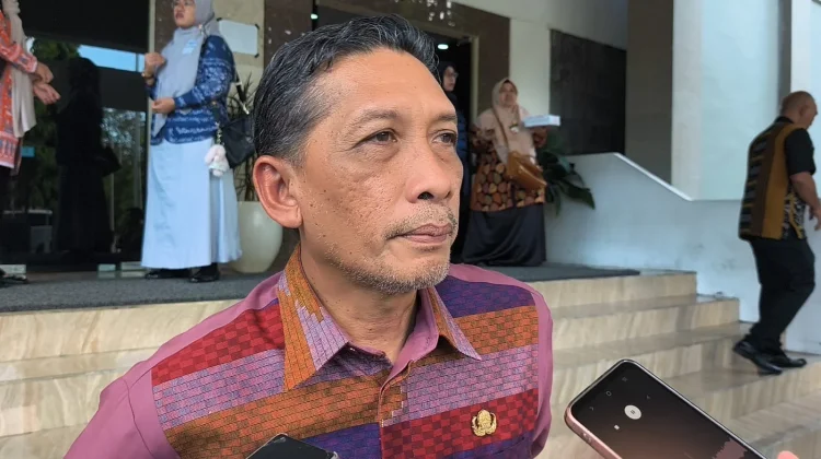 NTB Dapat Jatah 6.418 Bedah Rumah dari Pemerintah Pusat