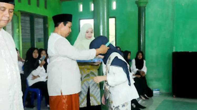 MTs Fathul Muin NW Montong Tangi, Tamatkan Puluhan Siswa