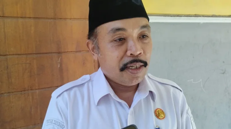 Disdikbud Lombok Timur Himbau Sekolah Tidak Gelar Wisuda dan Perpisahan Berlebih