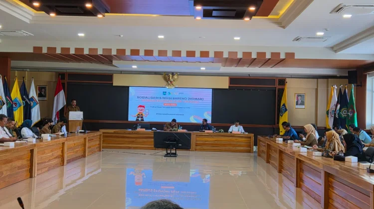 Sensus Ekonomi 2026, BPS NTB Minta Masyarakat Beri Data Jujur