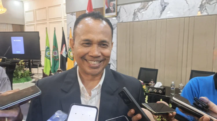 Sensus Ekonomi 2026 Jadi Acuan Kebijakan Pembangunan dan Pengembangan UMKM di NTB