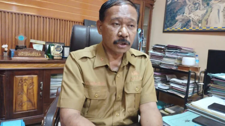 Serapan Anggaran Triwulan II Sumbawa Baru 30 Persen