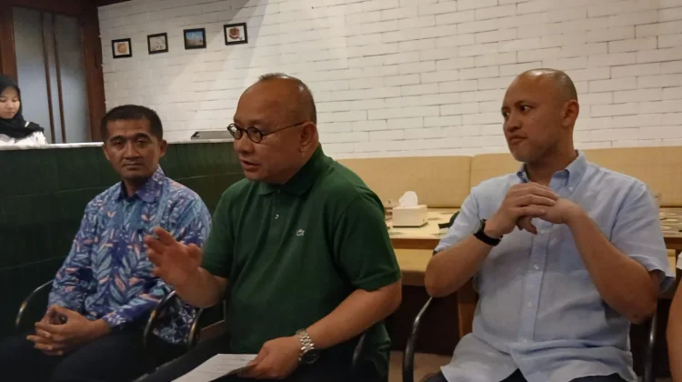 ITDC Fokus Perkuat Investasi dan Infrastruktur Sport Tourism
