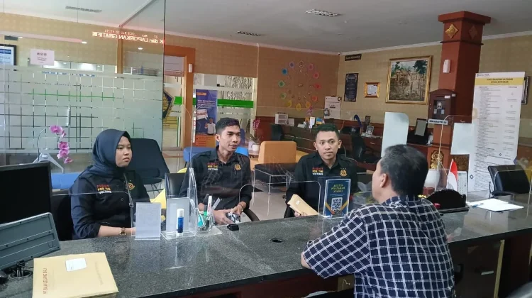 Kejari Lombok Tengah, Lelang Aset Koruptor Bandara Lombok