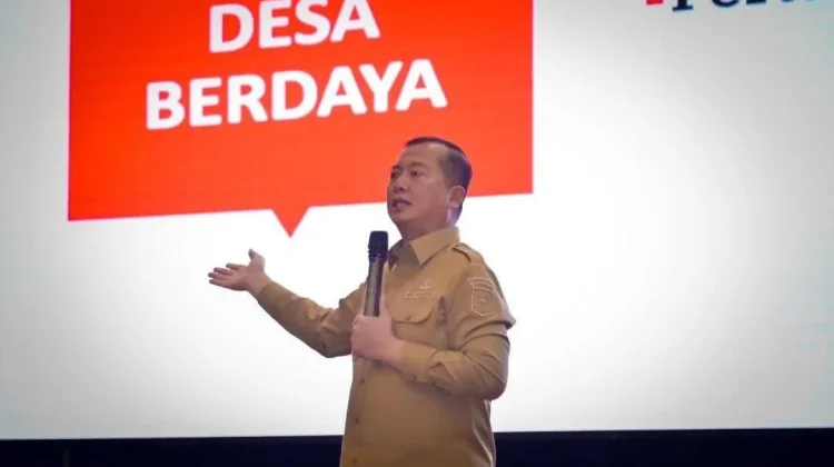 Program Desa Berdaya Tematik NTB Diperkuat untuk Dongkrak Ekonomi Desa