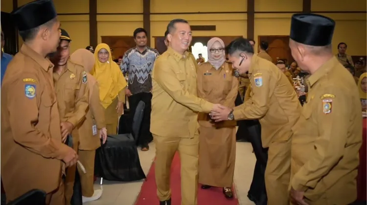 NTB Gelontorkan Rp128 Miliar untuk Program Desa Berdaya Tematik 2026